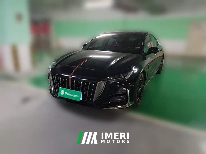 FAW H6 2.0T Edition