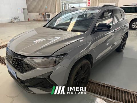 2023 Jetta VS5 280TSI Version - ავტომობილი ჩინეთიდან