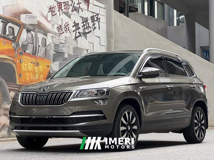 Buick TSI280 Luxury Edition VI