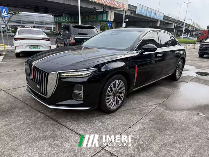 FAW H5 2.0T Edition