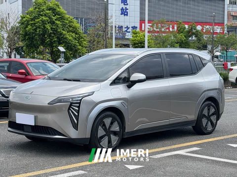 2023 GAC AION Y Younger - ავტომობილი ჩინეთიდან