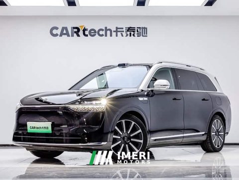 2024 AITO M9 EREV Ultra Edition 42kWh 6 Edition - ავტომობილი ჩინეთიდან