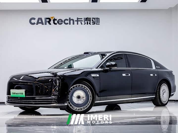 Li Auto S800 EREV Deluxe Edition 5 (192)