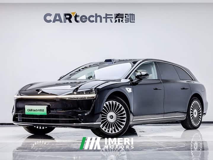 Xpeng S9T EREV UltraLong Range Edition (192)