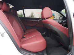 BMW 5 530Li Version M - ფოტო 6