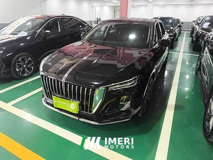 FAW H5 PHEV 130 Edition