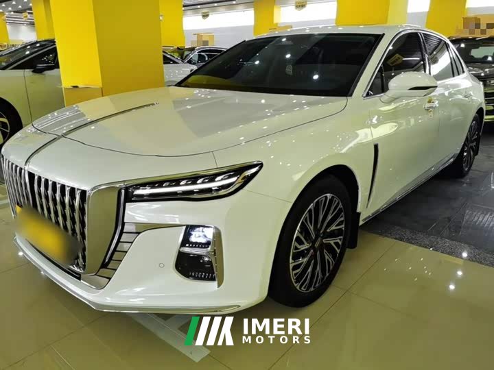 FAW H5 2.0T Edition
