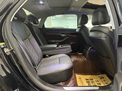 Audi A8 2023 A8L 50 TFSI quattro Premium Selection - ფოტო 10
