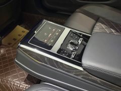 Audi A8 2023 A8L 50 TFSI quattro Premium Selection - ფოტო 11