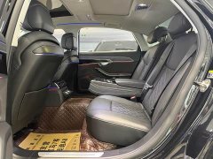 Audi A8 2023 A8L 50 TFSI quattro Premium Selection - ფოტო 12