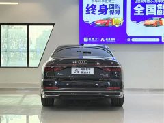 Audi A8 2023 A8L 50 TFSI quattro Premium Selection - ფოტო 14