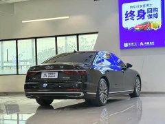 Audi A8 2023 A8L 50 TFSI quattro Premium Selection - ფოტო 15