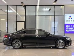 Audi A8 2023 A8L 50 TFSI quattro Premium Selection - ფოტო 16