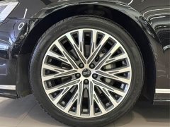 Audi A8 2023 A8L 50 TFSI quattro Premium Selection - ფოტო 17
