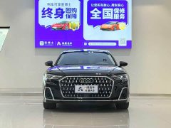 Audi A8 2023 A8L 50 TFSI quattro Premium Selection - ფოტო 2
