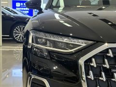 Audi A8 2023 A8L 50 TFSI quattro Premium Selection - ფოტო 4