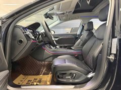 Audi A8 2023 A8L 50 TFSI quattro Premium Selection - ფოტო 6