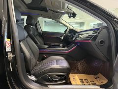Audi A8 2023 A8L 50 TFSI quattro Premium Selection - ფოტო 8