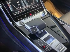 Audi A8 2023 A8L 50 TFSI quattro Premium Selection - ფოტო 9