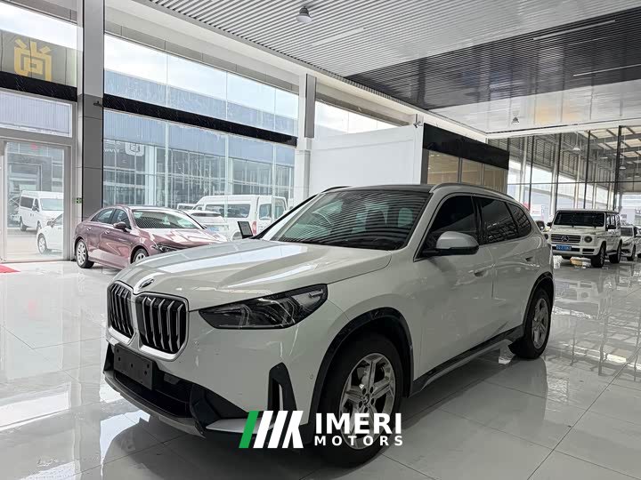 BMW X1 sDrive20Li X