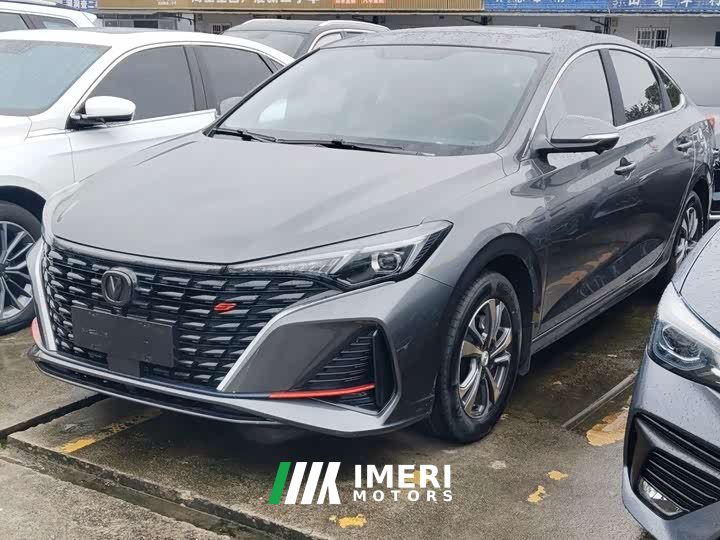 Ora Edition PLUS NE 1.4T GDI DCTPremium Edition
