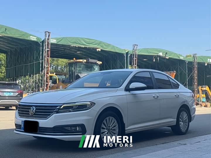 Volkswagen 280TSI DSGLuxury Edition