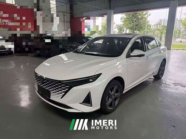 PLUS 1.5T DCTPremium Version