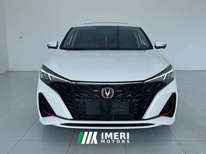 Changan PLUS 1.4T Edition