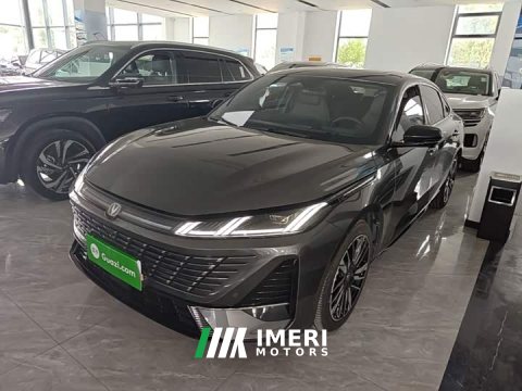 2025 Changan Eado 1.5T 500Bar Smart Version - ავტომობილი ჩინეთიდან