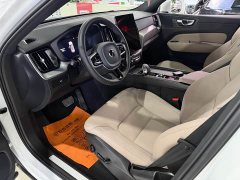 Volvo XC60 2026 B5 four-wheel drive Zhiyi Luxury Edition - ფოტო 11