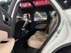 Volvo XC60 2026 B5 four-wheel drive Zhiyi Luxury Edition - ფოტო 13
