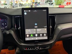 Volvo XC60 2026 B5 four-wheel drive Zhiyi Luxury Edition - ფოტო 17