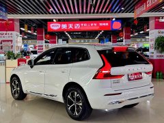 Volvo XC60 2026 B5 four-wheel drive Zhiyi Luxury Edition - ფოტო 6