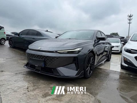 2024 Changan UNI-V 1.5T Premium Version - ავტომობილი ჩინეთიდან