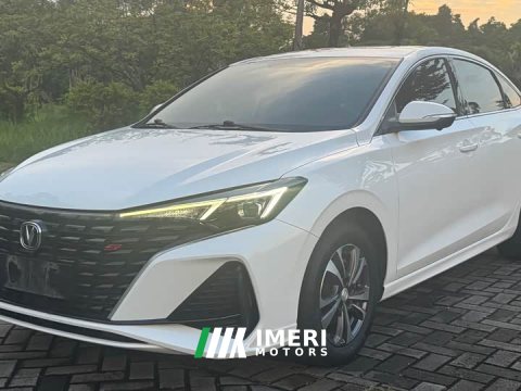 2023 Changan Edition PLUS NE 1.4T GDI DCTPremium Edition - ავტომობილი ჩინეთიდან