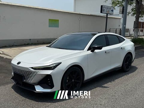 2023 Changan UNI-V 1.5T Premium Version - ავტომობილი ჩინეთიდან