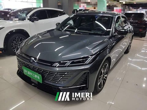 2025 Changan 1.5T 500Bar Smart Version - ავტომობილი ჩინეთიდან
