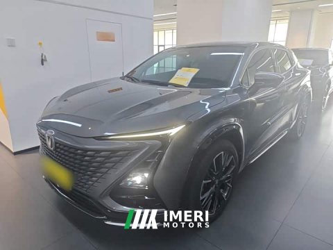2023 Changan UNI-T 1.5T Premium Version - ავტომობილი ჩინეთიდან