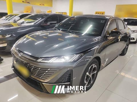 2026 Changan 1.5T 500Bar Version - ავტომობილი ჩინეთიდან