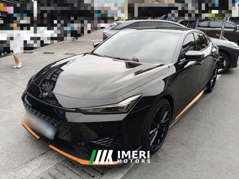 2024 Changan UNI-V 1.5T Premium Version - ავტომობილი ჩინეთიდან