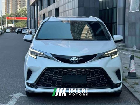 2024 2.5LPHEV PremiumPLUS Edition - ავტომობილი ჩინეთიდან