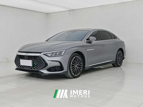 2022 BYD DM-i 121KM Version - ავტომობილი ჩინეთიდან