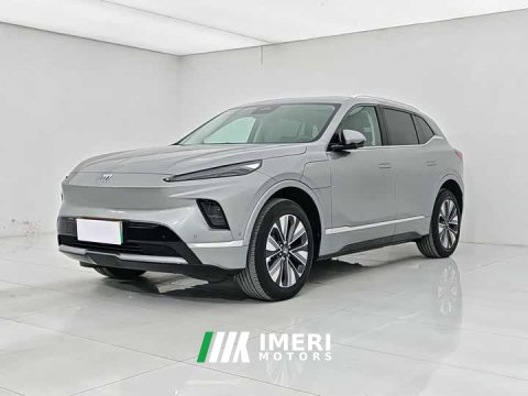 2025 Buick E5 620KMDeluxe Edition - ავტომობილი ჩინეთიდან