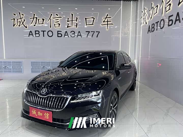 Buick TSI280 DSGDeluxe Edition