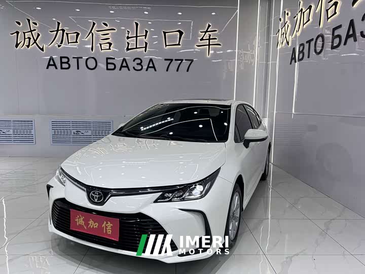 Volkswagen 1.2T Edition