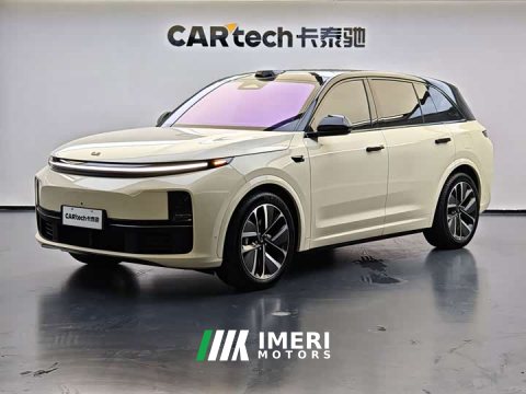 2025 Li Auto L7 Ultra - ავტომობილი ჩინეთიდან