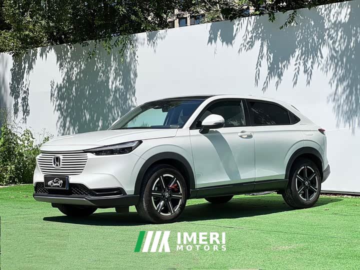Honda Binzhi 1.5L CVT Edition