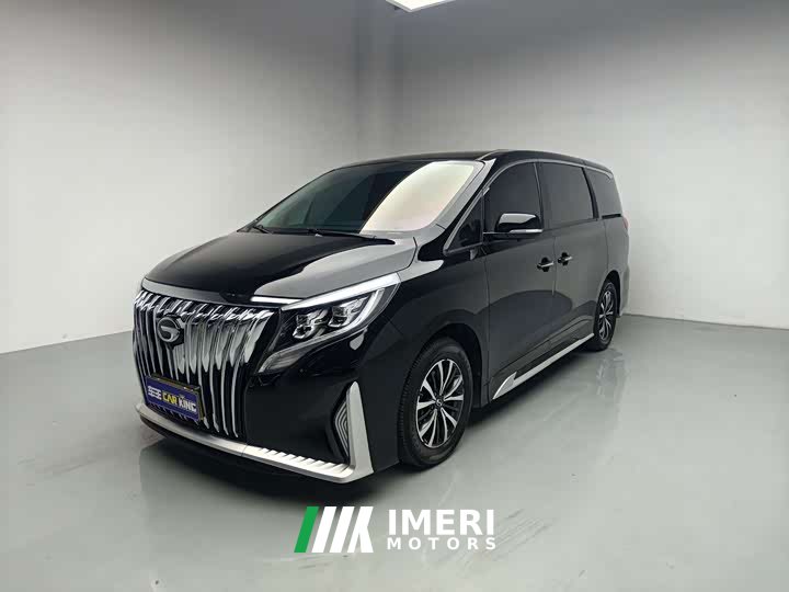 GAC M8 Leading 390T Luxury Edition