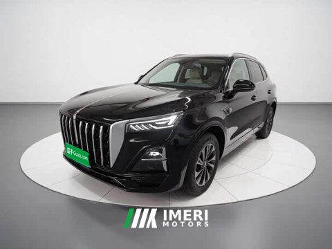 2025 FAW HS5 2.0T Pro Edition - ავტომობილი ჩინეთიდან