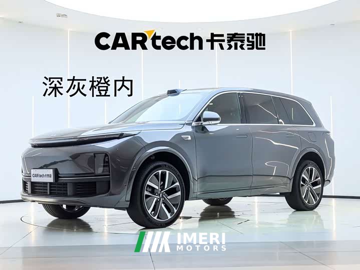 Li Auto L9 Max